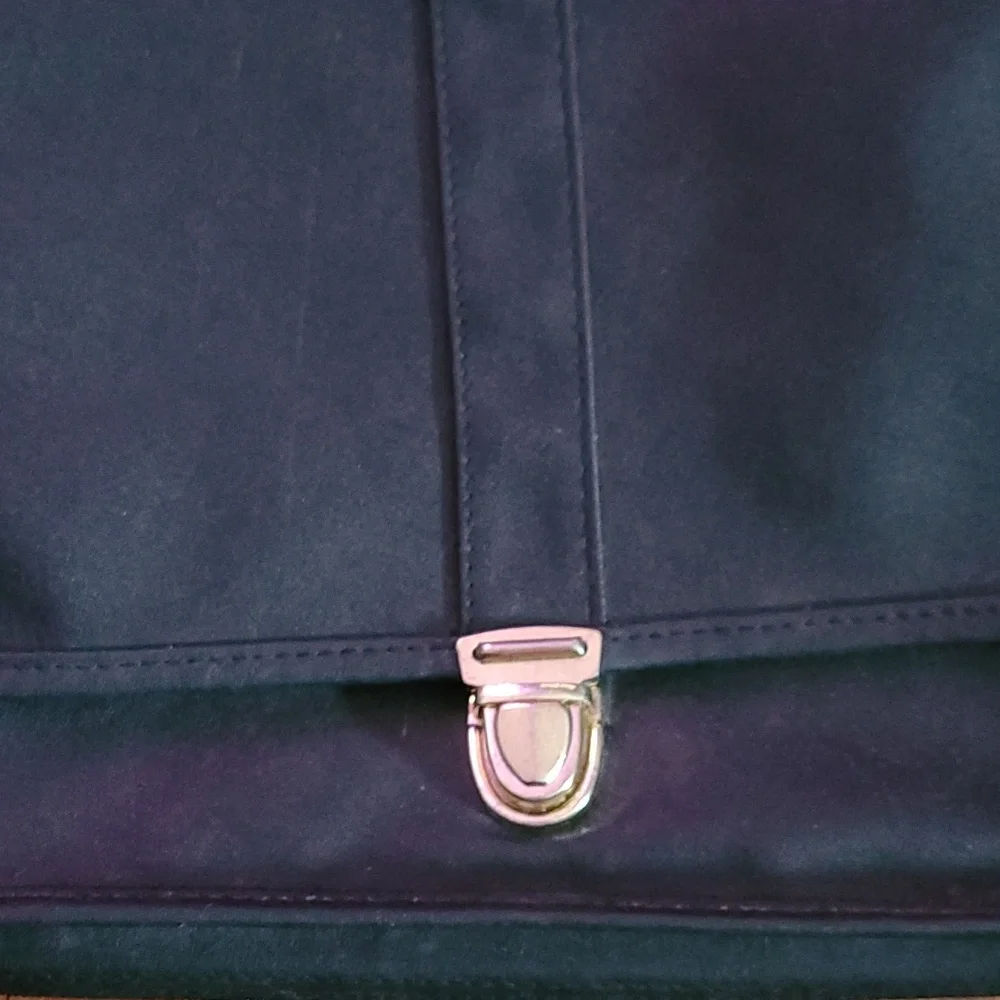 Messenger Laptop/Business Bag